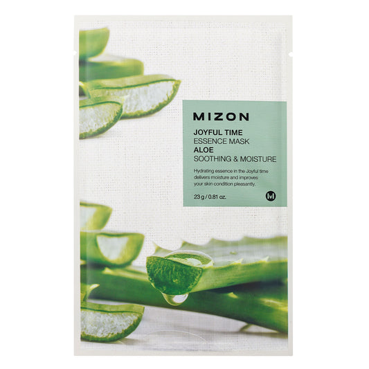 Mizon Joyful Time Essence Aloe 23g-1