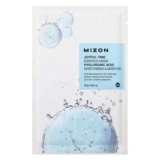 Mizon Joyful Time Essence Hyaluronic Acid 23g-1
