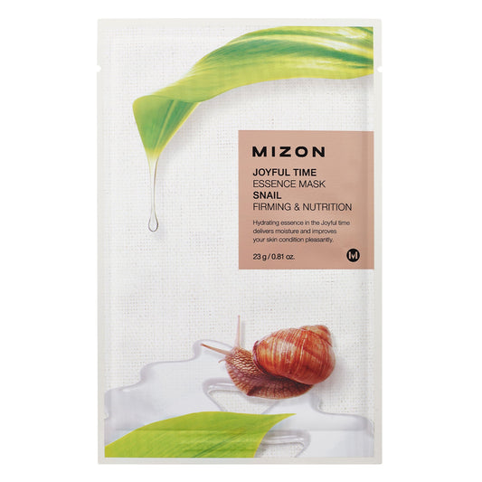 Mizon Joyful Time Essence Snail 23g-1