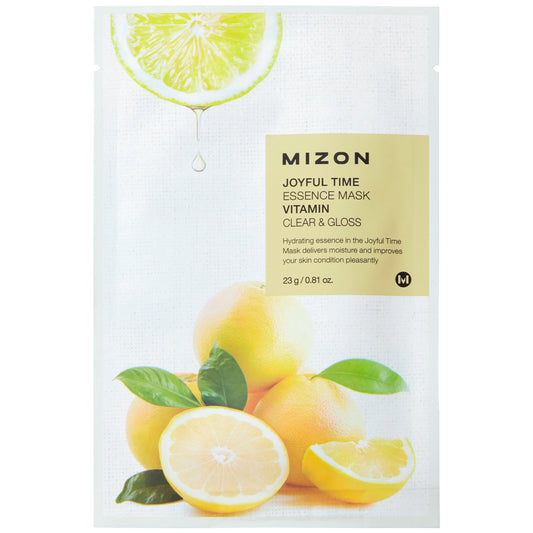 Mizon Joyful Time Essence Vitamin 23g-1