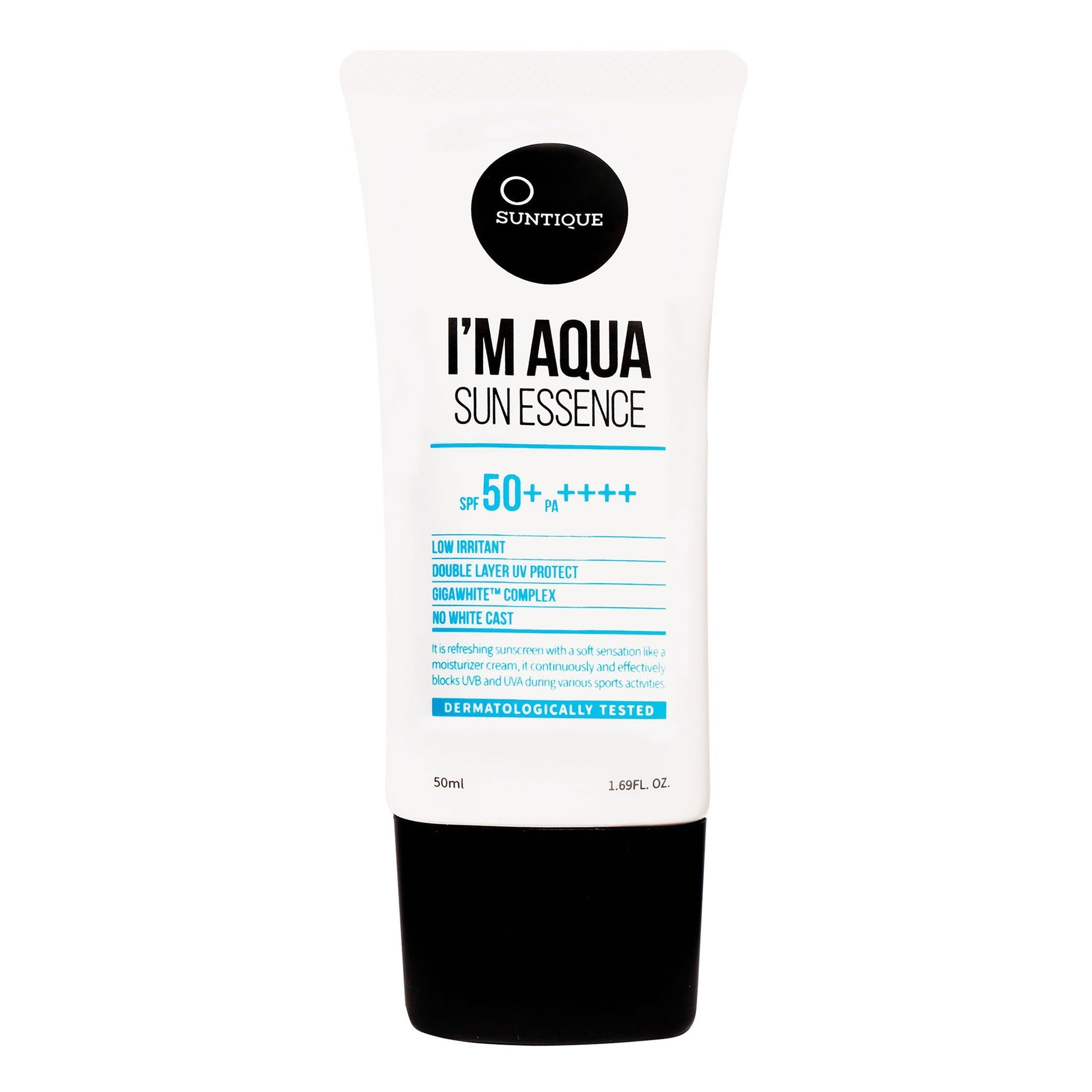 Suntique I'M Aqua Sun Essence 50ml-1