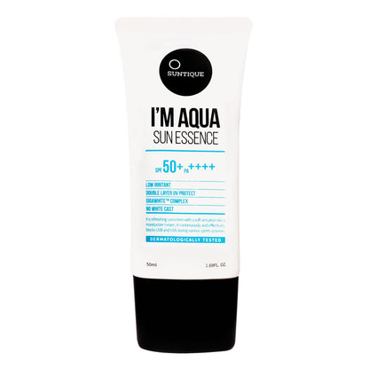 Suntique I'M Aqua Sun Essence 50ml-1