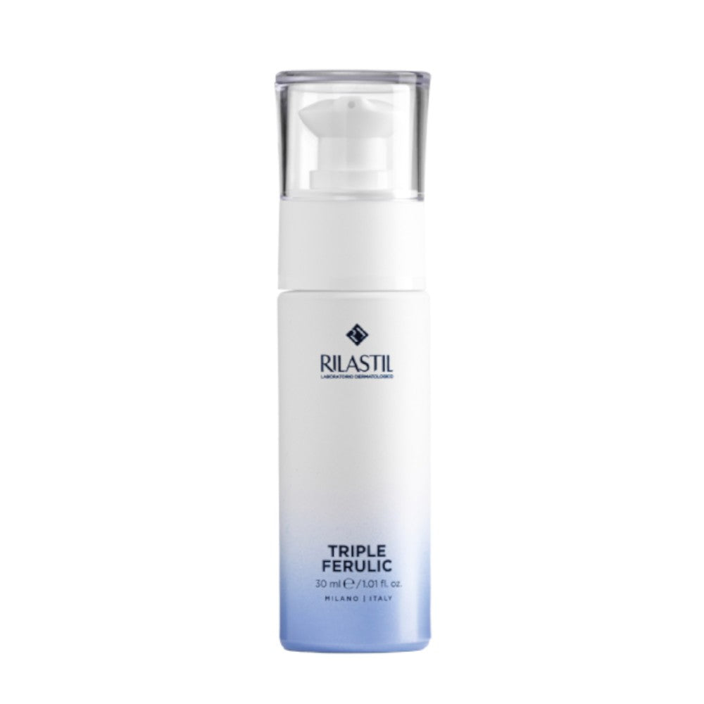 Rilastil Triple Ferulic Gel Sérum 30 ml-1