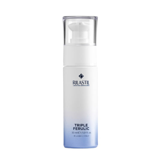Rilastil Triple Ferulic Gel Sérum 30 ml-1