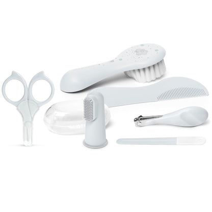 SUAVINEX Set de Manicura y Aseo-2