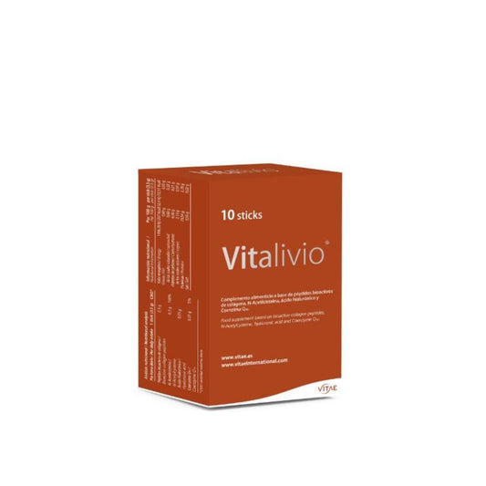 Vitae Vitalivio 10 Sticks-1