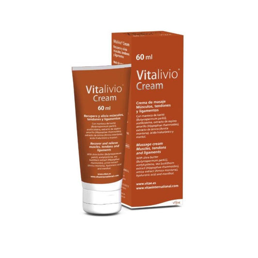 Vitae Vitalivio Crema 60 ml-1