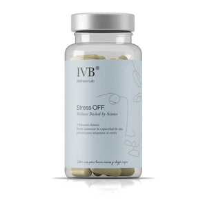 IVB Stress Off 60 Cápsulas-1