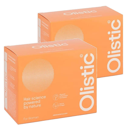 Olistic For Women 2x28 unidades-1