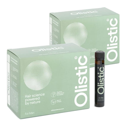 Olistic For Men 2x28 unidades-1