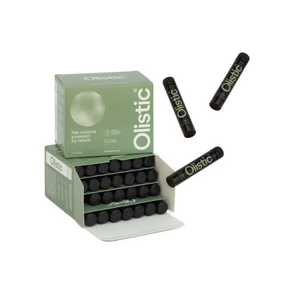Olistic For Men 3x28 unidades-9