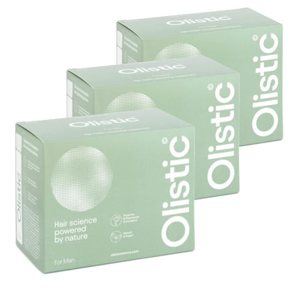 Olistic For Men 3x28 unidades-1