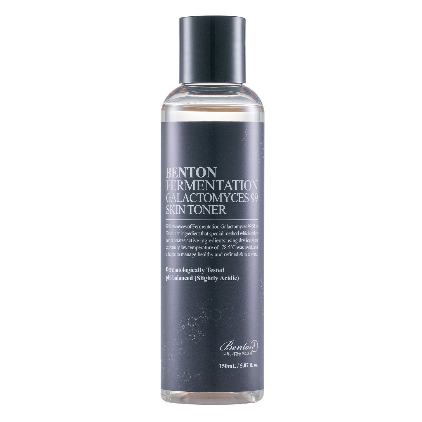 Benton Fermentation Galactomyces 99 Toner 150ml-1