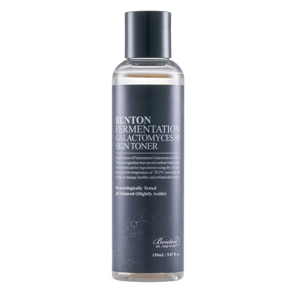 Benton Fermentation Galactomyces 99 Toner 150ml-1