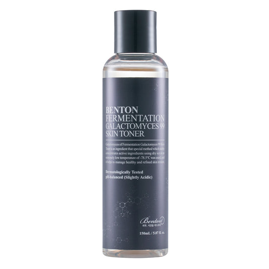 Benton Fermentation Galactomyces 99 Toner 150ml-1