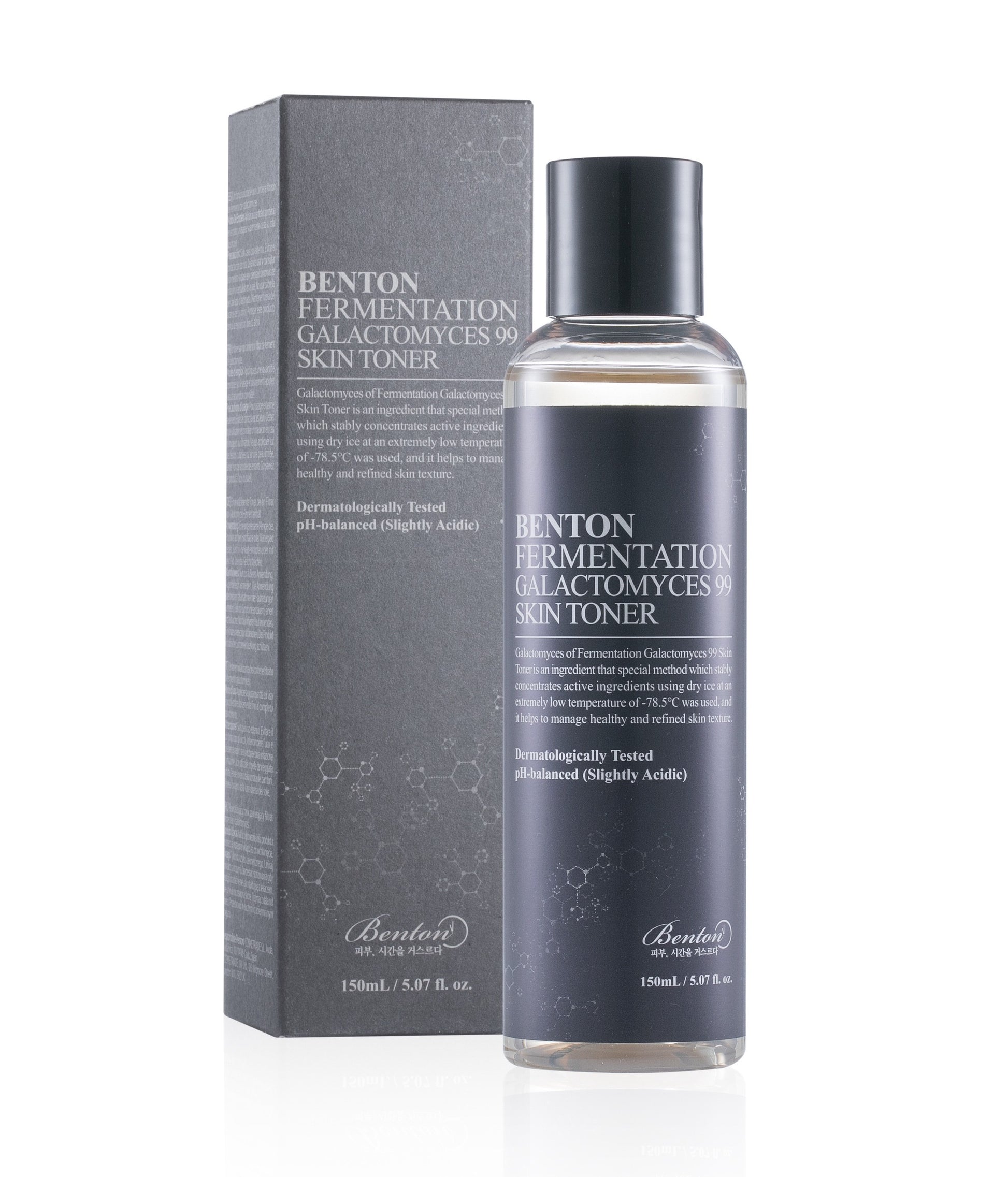 Benton Fermentation Galactomyces 99 Toner 150ml-2