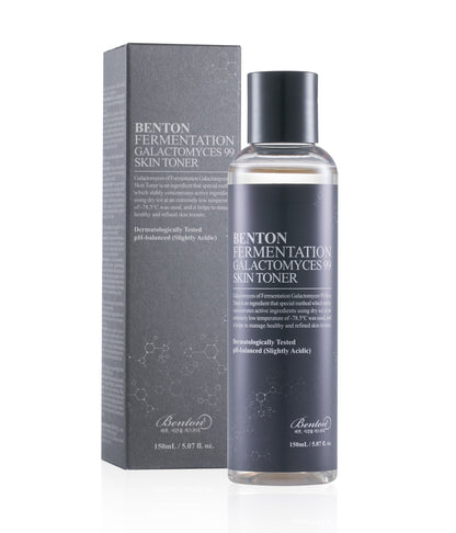 Benton Fermentation Galactomyces 99 Toner 150ml-2