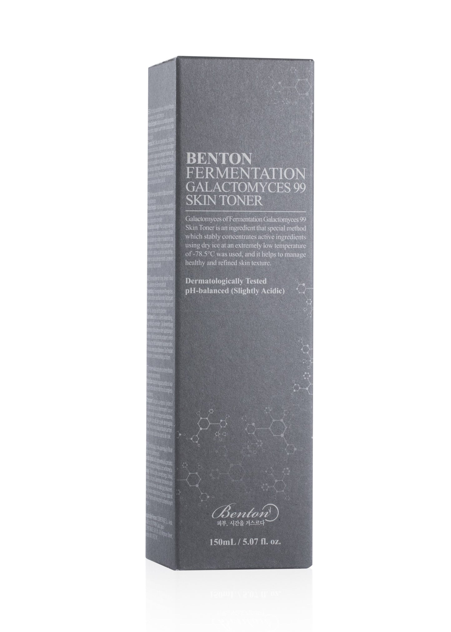 Benton Fermentation Galactomyces 99 Toner 150ml-4