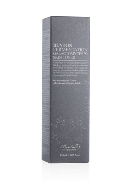 Benton Fermentation Galactomyces 99 Toner 150ml-4
