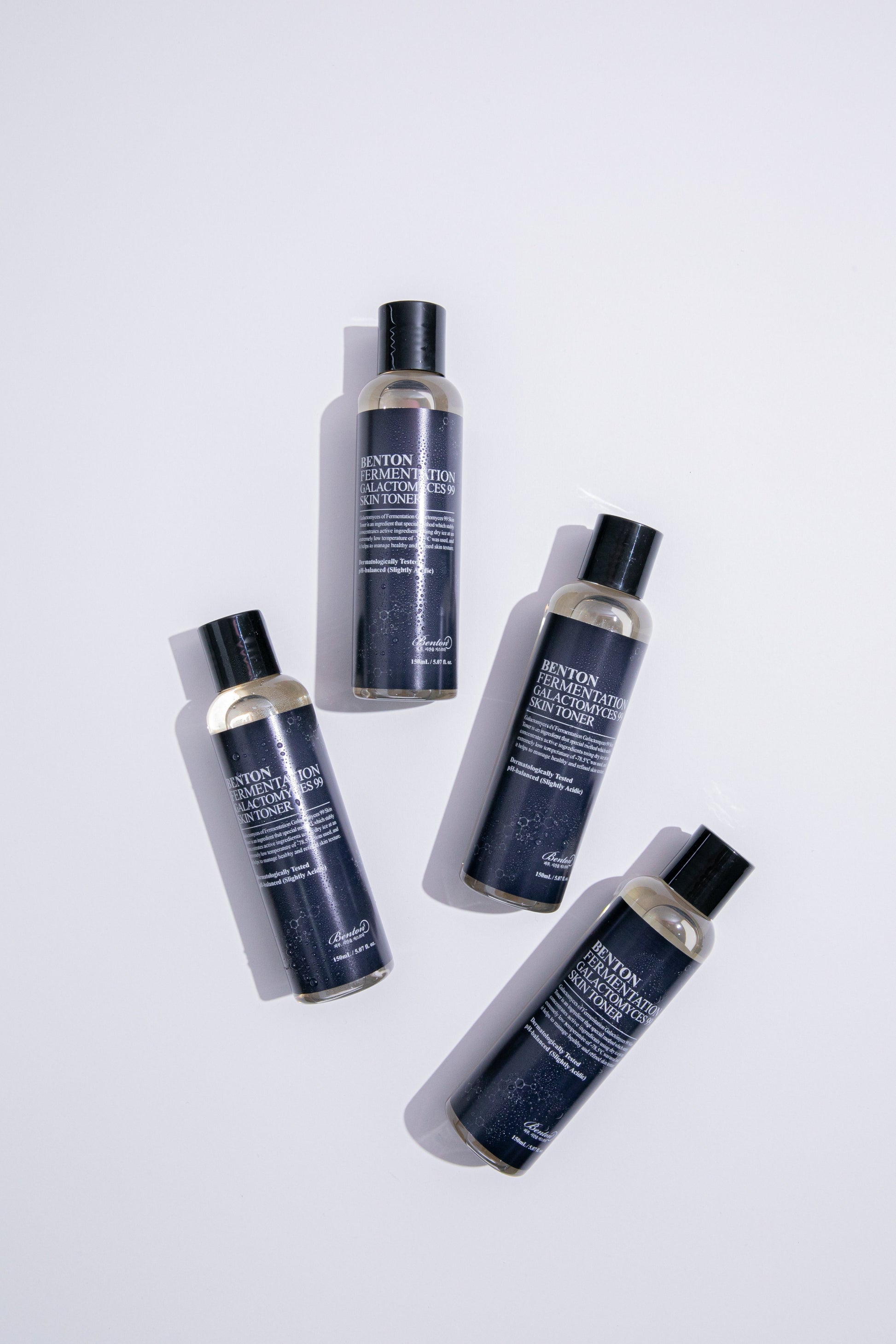 Benton Fermentation Galactomyces 99 Toner 150ml-6