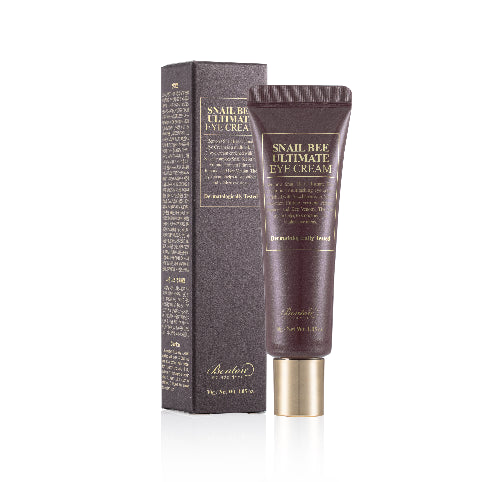 Benton Snail Bee Ultimate Eye Cream 30g-3