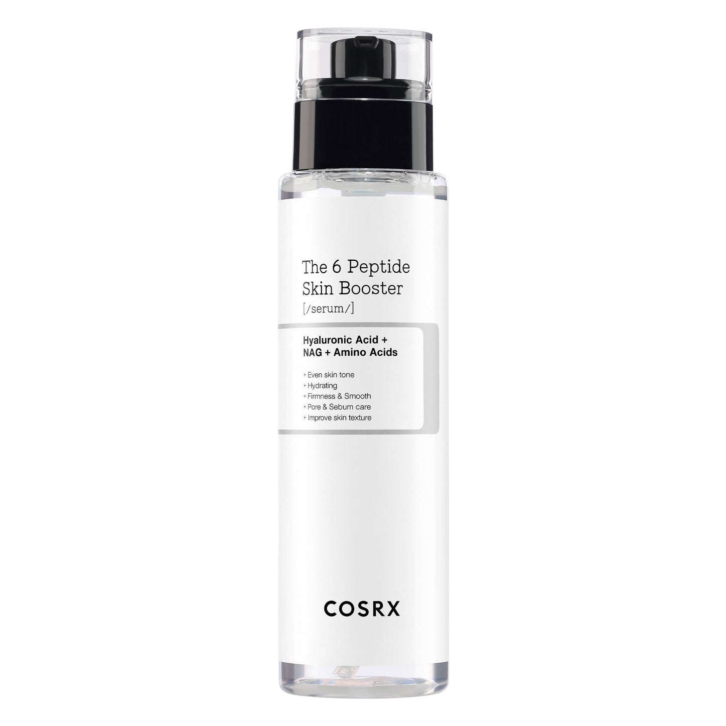 COSRX The 6 Peptide Skin Booster Serum 150ml-1