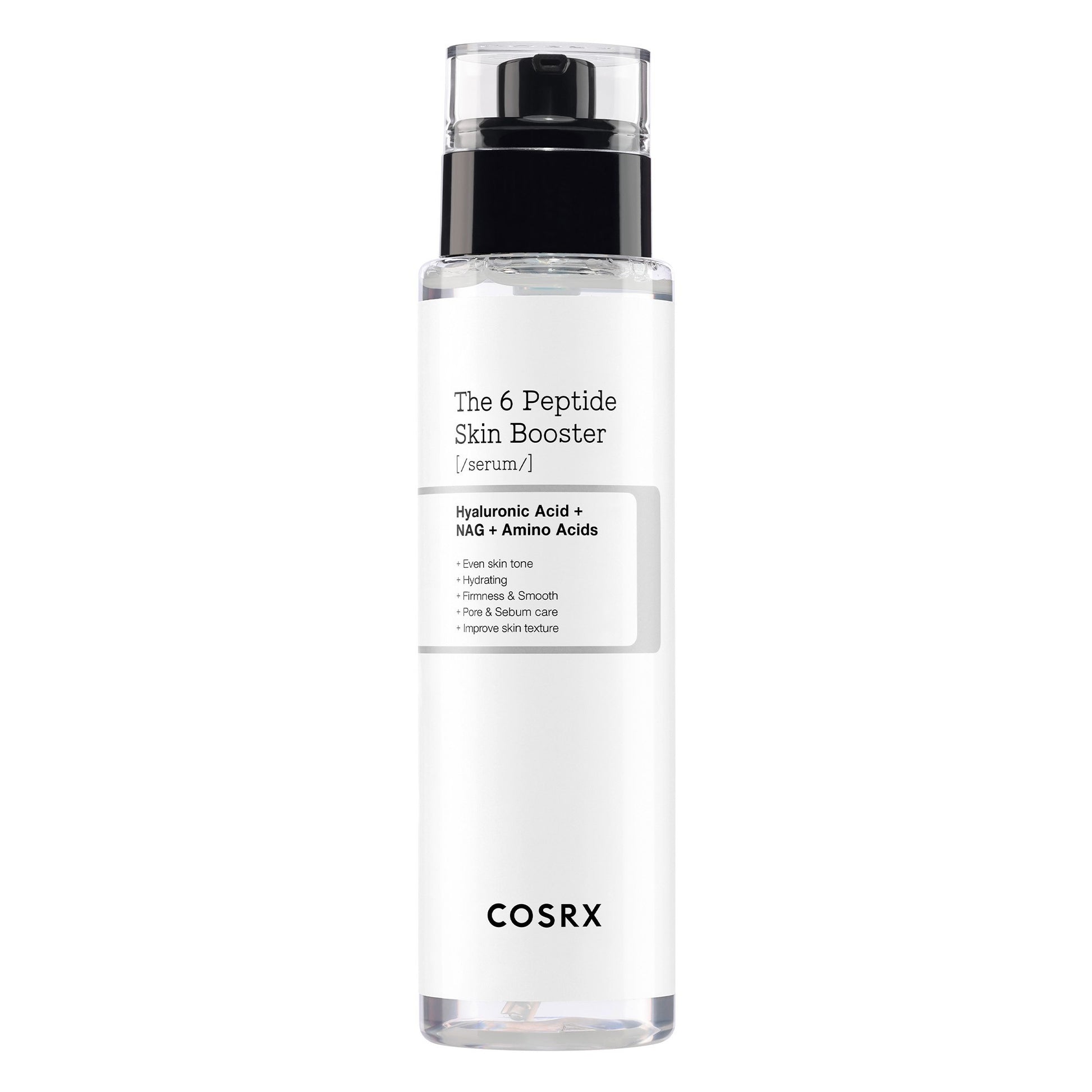 COSRX The 6 Peptide Skin Booster Serum 150ml-1