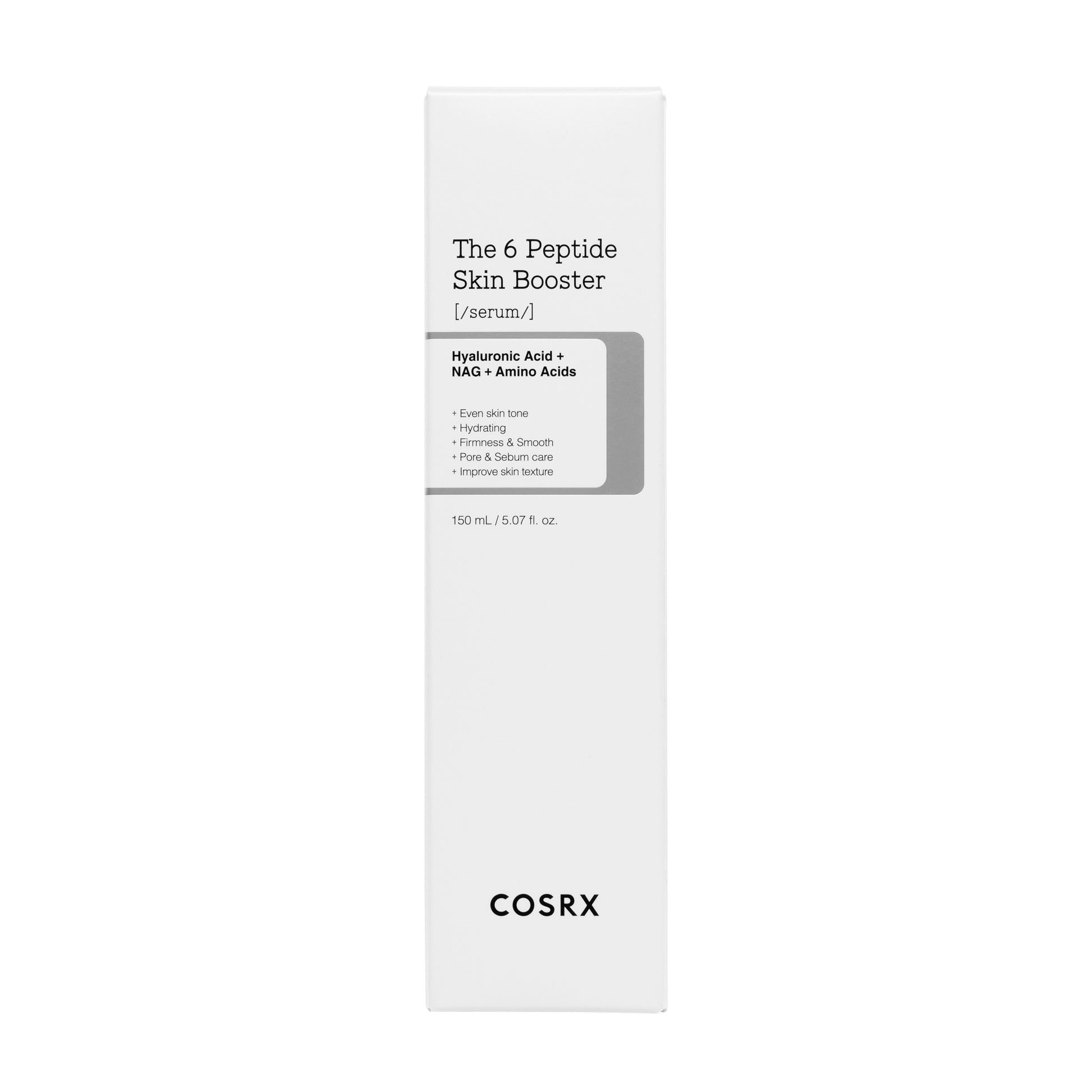COSRX The 6 Peptide Skin Booster Serum 150ml-2