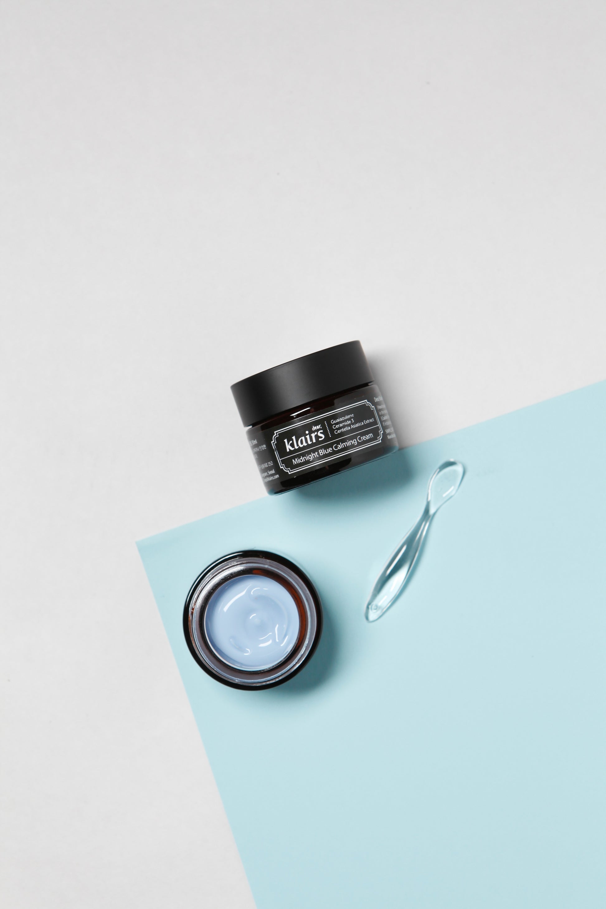 Klairs Midnight Blue Calming Cream 30ml-4