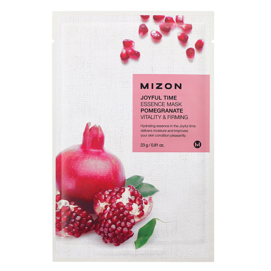 Mizon Joyful Time Essence Pomegranate 23g-1