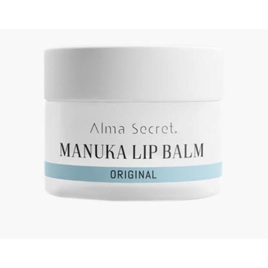 Alma Secret Bálsamo Labial Inca Inchi & Manuka Original 10 ml-1
