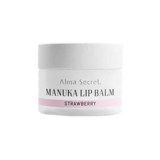 Alma Secret Bálsamo Labial Inca Inchi & Manuka Fresa 10 ml-1