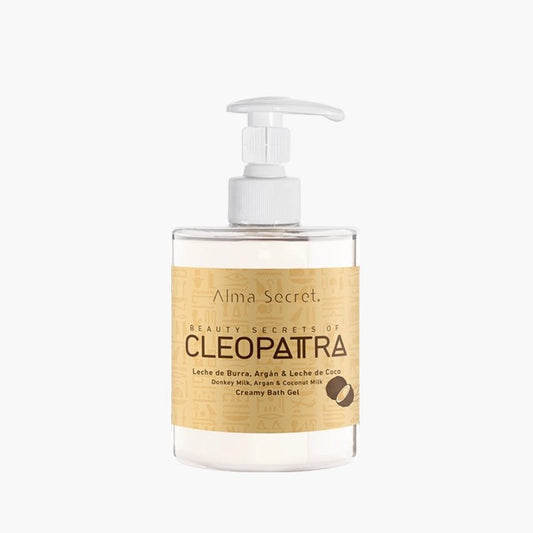 Alma Secret Cleopatra Gel de Baño Coco 500 ml-1