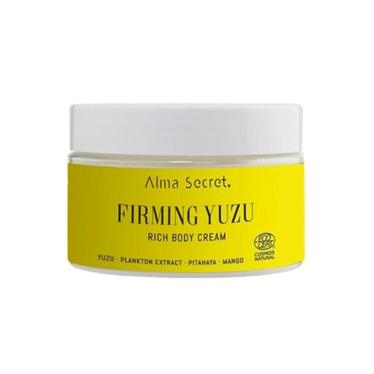 Alma Secret Hidratante Yuzu con Pitahaya, Mango y Borago 250 ml-1
