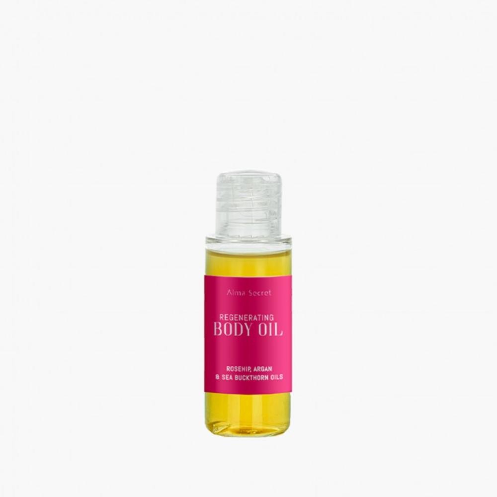 Alma Secret Aceite Regenerador Cicatrices R. Mosqueta y Espino Amarillo 30 ml-1