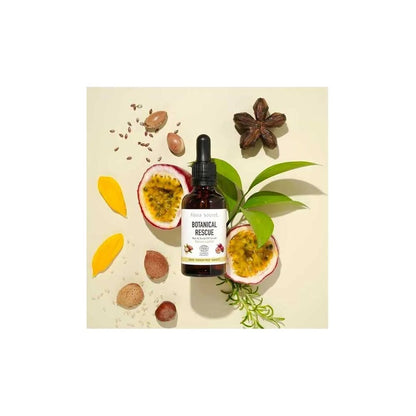 Alma Secret Sérum Capilar Botanical Rescue 50 ml-2