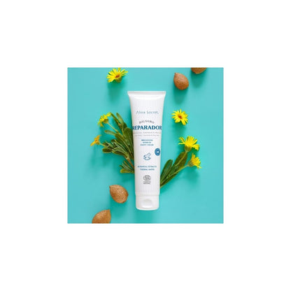 Alma Secret Crema de Pañal con Óxido de Zinc, Caléndula & Aloe 100 ml-2