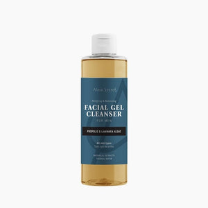 Alma Secret Gel Limpiador Facial Purificante 200 ml-1