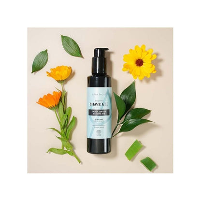 Alma Secret Gel Afeitado 200 ml-4