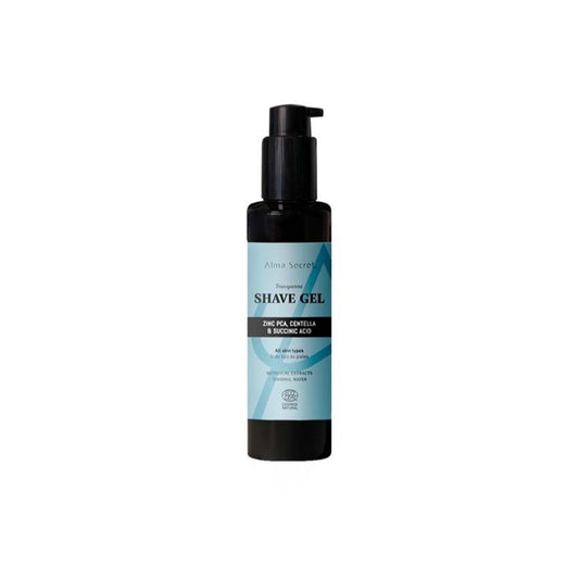 Alma Secret Gel Afeitado 200 ml-1