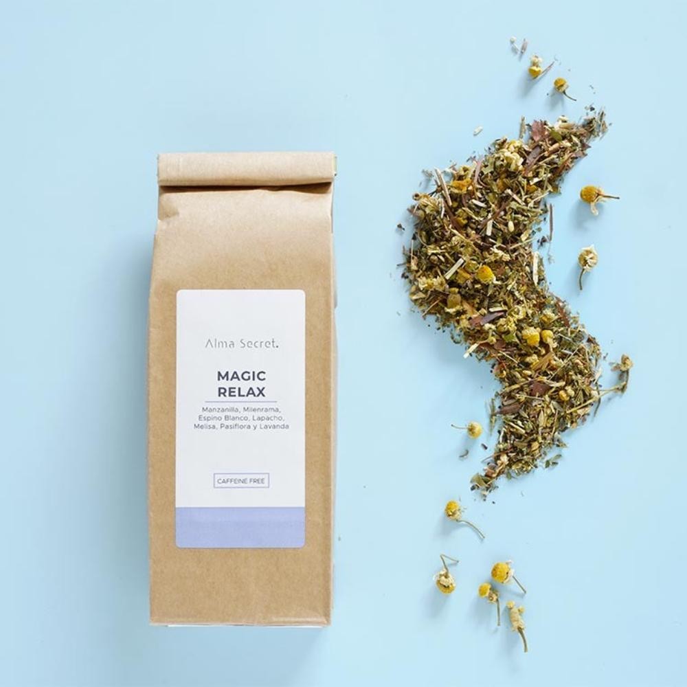Alma Secret Infusión Magic Relax 90 g-2