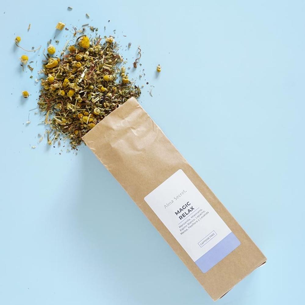 Alma Secret Infusión Magic Relax 90 g-4