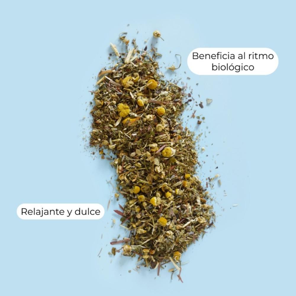 Alma Secret Infusión Magic Relax 90 g-5