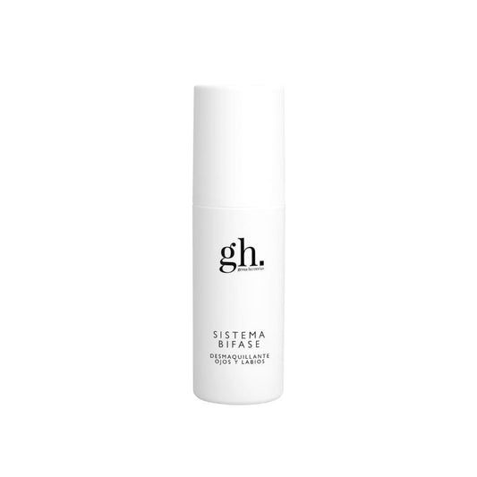Gema Herrerías Sistema Bifase Desmaquillante Ojos y Labios 150 ml + 50 ml REGALO-1