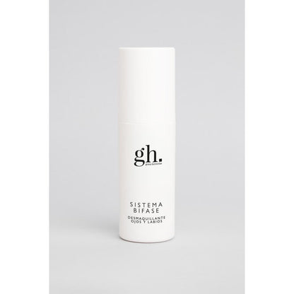 Gema Herrerías Sistema Bifase Desmaquillante Ojos y Labios 150 ml + 50 ml REGALO-2
