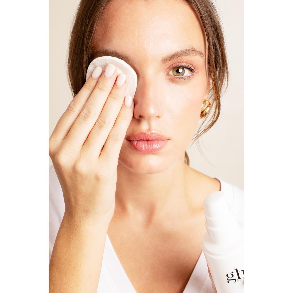 Gema Herrerías Sistema Bifase Desmaquillante Ojos y Labios 150 ml + 50 ml REGALO-9