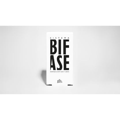 Gema Herrerías Sistema Bifase Desmaquillante Ojos y Labios 150 ml + 50 ml REGALO-11