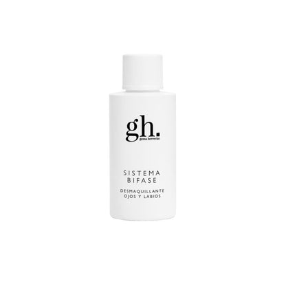 Gema Herrerías Sistema Bifase Desmaquillante Ojos y Labios 150 ml + 50 ml REGALO-12