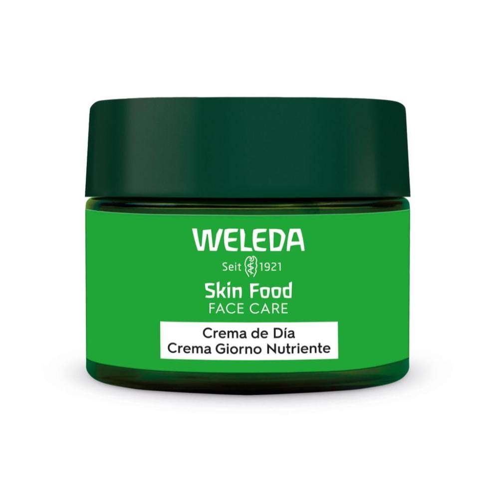 Weleda Skin Food Face Crema de Día 40 ml-1