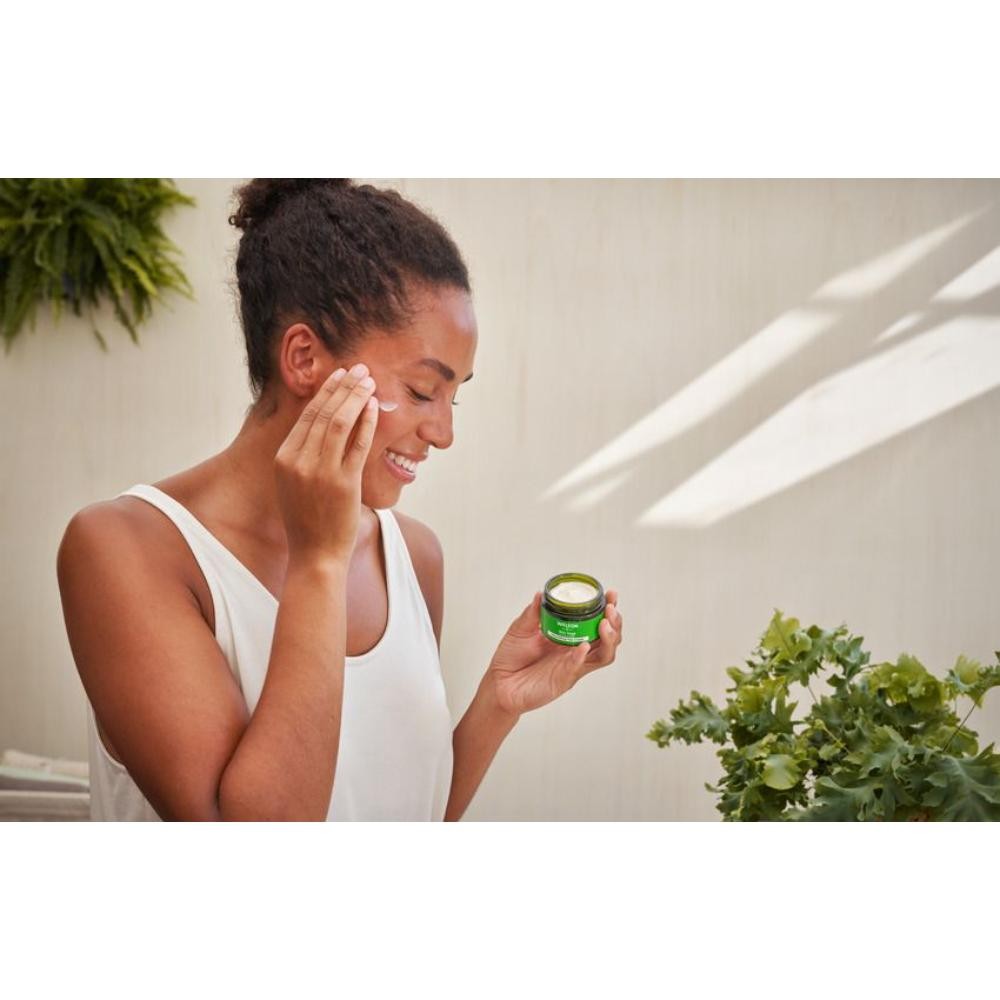 Weleda Skin Food Face Crema de Noche 40 ml-5